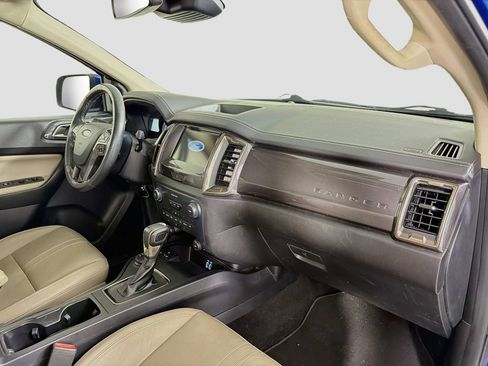 Used 2020 Ford Ranger Lariat AWD/4WD image 30
