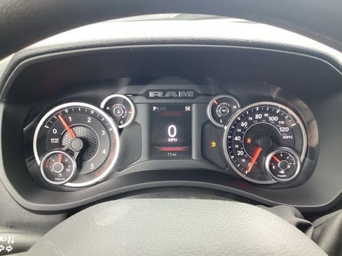 New 2026 RAM 5500 Tradesman w/ Chrome Appearance Group image 31