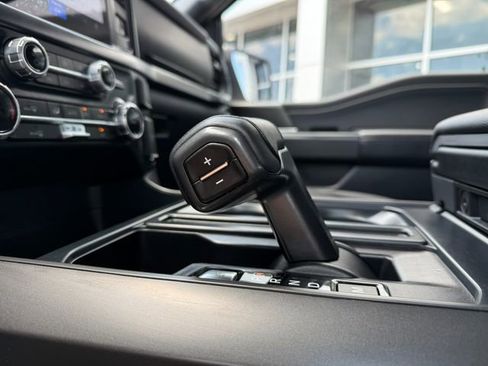 Used 2024 Ford F150 XLT w/ Mobile Office Package image 31