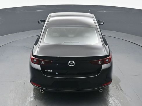 New 2026 MAZDA MAZDA3 2.5 S Sedan w/ Preferred Pkg FWD image 26