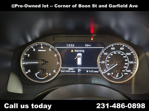 Used 2024 Mitsubishi Outlander SE AWD/4WD image 19
