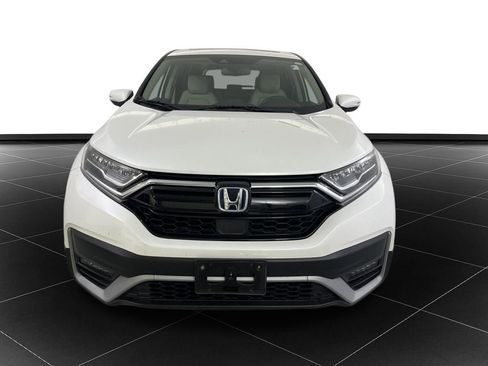 Used 2021 Honda CR-V EX-L image 8