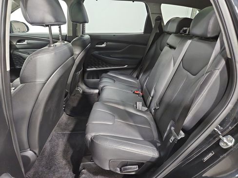 Used 2020 Hyundai Santa Fe Limited image 26