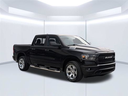 Used 2024 RAM 1500 Tradesman AWD/4WD image 9