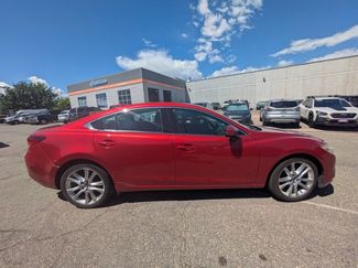 Used 2015 MAZDA MAZDA6 Touring w/ Touring Technology Package FWD video 4