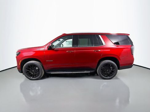 New 2026 Chevrolet Tahoe High Country w/ Sun And Tow Package AWD/4WD image 8