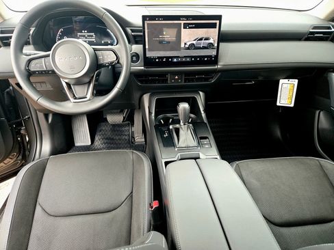 New 2026 MAZDA CX-5 Select AWD/4WD image 8