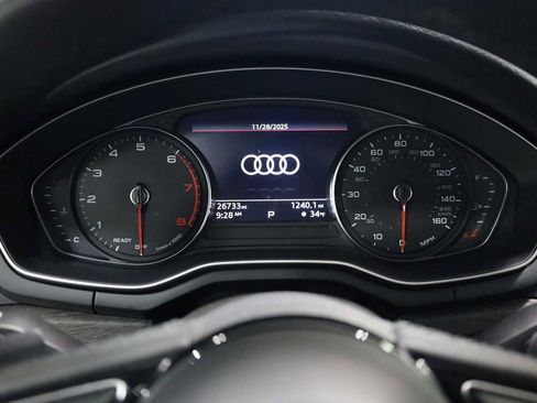 Used 2023 Audi A4 2.0T Premium w/ Convenience Package image 22