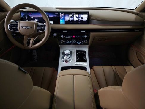 Used 2026 Genesis G80 2.5T Advanced AWD/4WD image 8