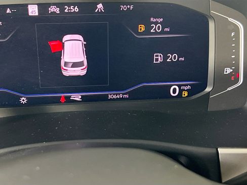 Used 2023 Volkswagen Atlas Cross Sport SEL R-Line image 12