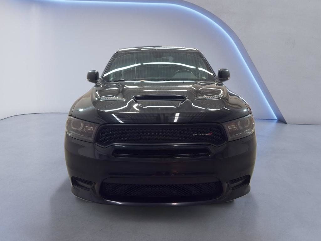 Used 2018 Dodge Durango R/T AWD/4WD image 2