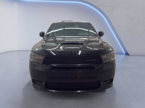 Used 2018 Dodge Durango R/T AWD/4WD image 2