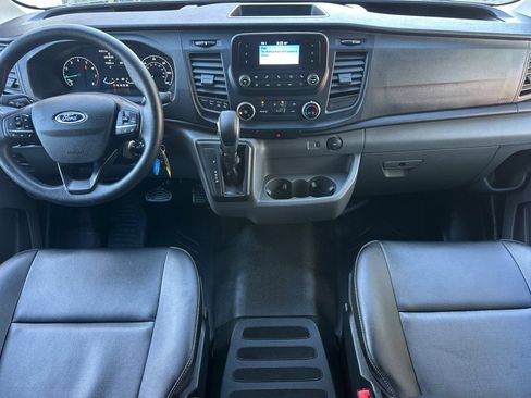 Used 2024 Ford Transit 350 XL RWD image 12