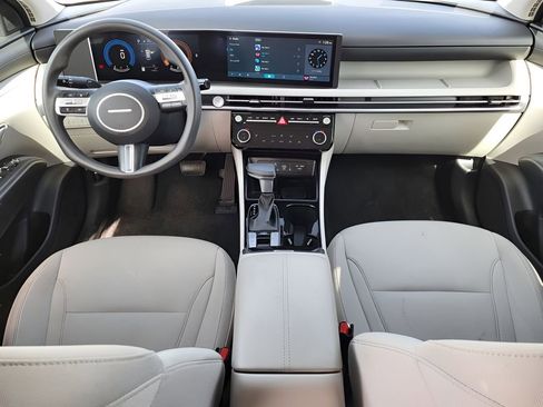 Used 2025 Hyundai Tucson SEL image 27
