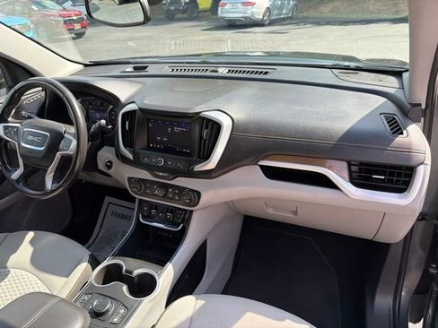 Used 2020 GMC Terrain SLE w/ Driver Convenience Package FWD image 39