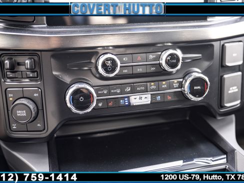 New 2026 Ford F250 Lariat w/ Lariat Ultimate Package image 27