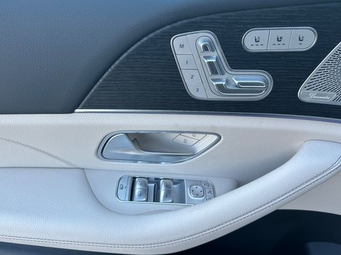 New 2026 Mercedes-Benz GLE 350 4MATIC image 11