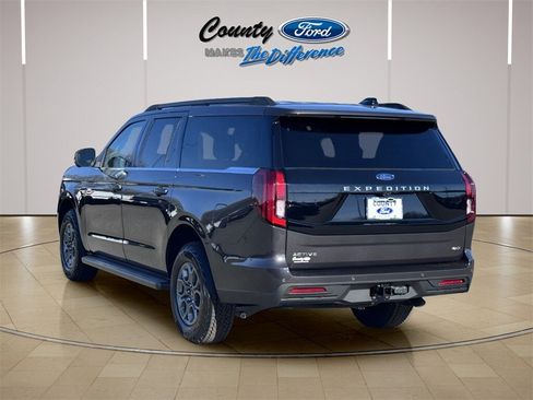 New 2026 Ford Expedition Max Active image 24