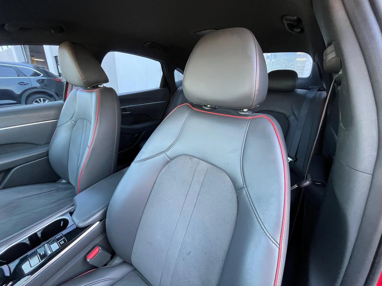 Used 2021 Hyundai Sonata SEL Plus w/ Preferred Accessory Package FWD image 28