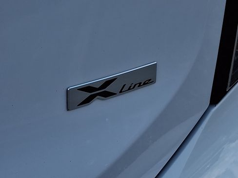 Used 2024 Kia Telluride EX X-Line AWD/4WD image 32