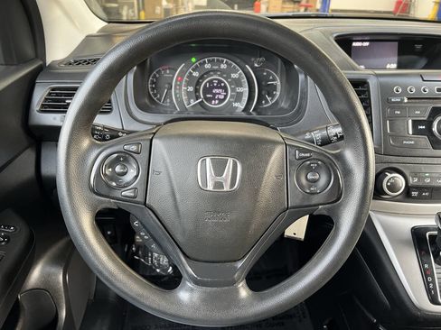 Used 2012 Honda CR-V LX image 12
