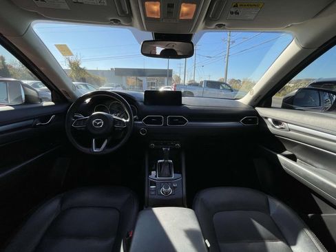 Used 2022 MAZDA CX-5 AWD 2.5 S w/ Preferred Package image 25