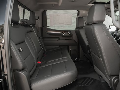 New 2026 Chevrolet Silverado 1500 LT Trail Boss w/ Convenience Package II image 38