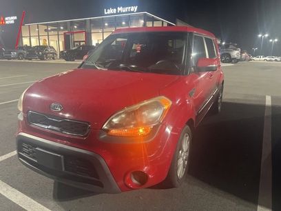 Used 2012 Kia Soul +