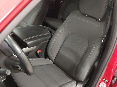 Used 2023 RAM 1500 Big Horn image 22