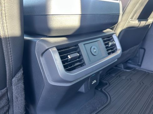 New 2025 Ford F150 Lariat w/ Equipment Group 501A Mid image 32