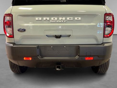 Used 2023 Ford Bronco Sport Outer Banks image 16