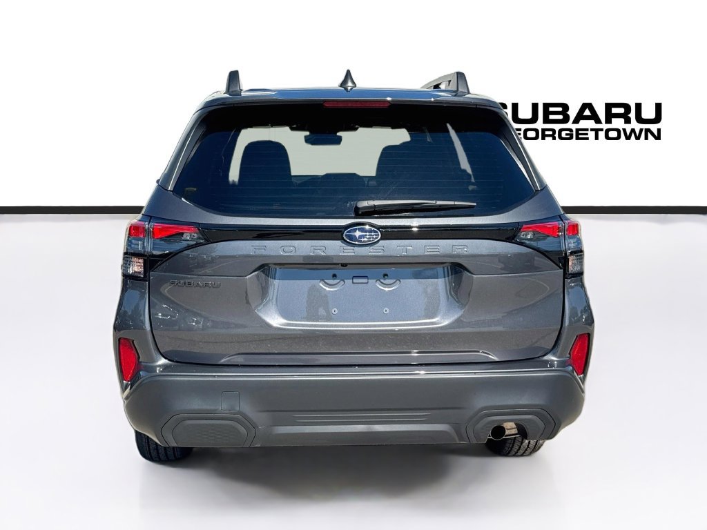 New 2026 Subaru Forester Premium AWD/4WD image 7