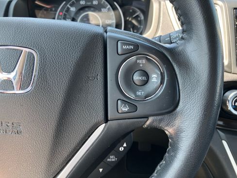 Used 2016 Honda CR-V Touring image 23