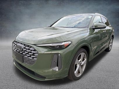 Used 2025 Audi Q5 Prestige