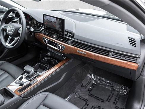 Used 2023 Audi A5 2.0T Premium Plus w/ Premium Plus AWD/4WD image 25