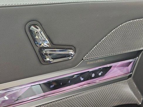 New 2024 BMW i7 eDrive50 image 10