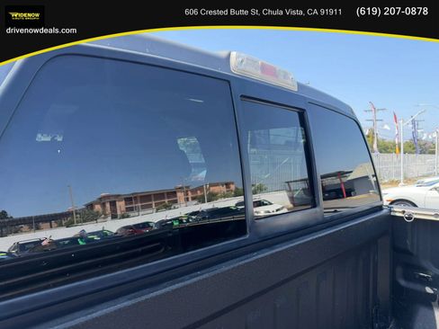 Used 2012 Ford F150 XLT w/ XLT Chrome Pkg RWD image 25