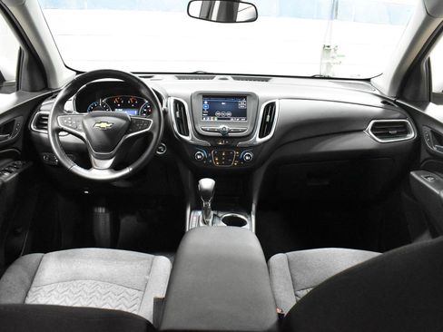 Used 2022 Chevrolet Equinox LT w/ Driver Convenience Package FWD image 5