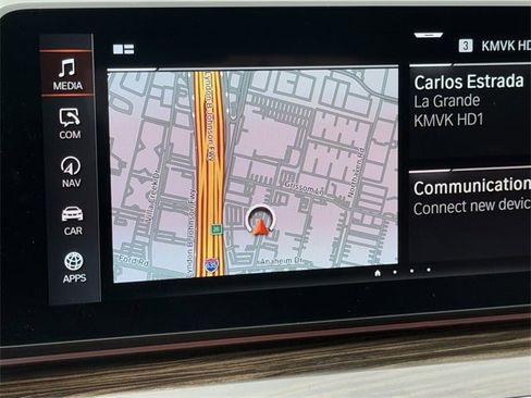 Used 2023 BMW 530e image 19