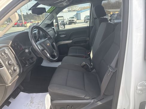Used 2016 Chevrolet Silverado 2500 LT w/ All Star Edition image 12