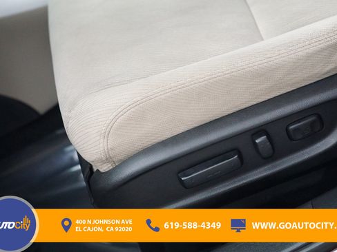 Used 2015 Honda Accord EX image 17