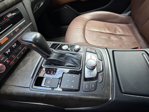 Used 2018 Audi A7 3.0T Premium Plus w/ S Line Sport Package AWD/4WD image 26