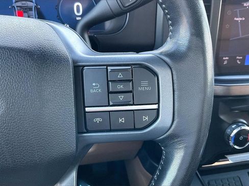 Used 2024 Ford F350 Lariat w/ Chrome Package image 20