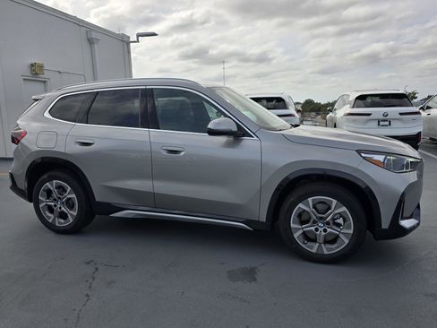New 2026 BMW X1 xDrive28i w/ Convenience Package image 11