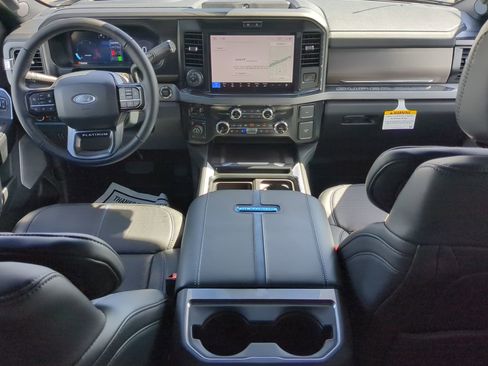 New 2026 Ford F250 Platinum w/ Tremor Off-Road Package image 45