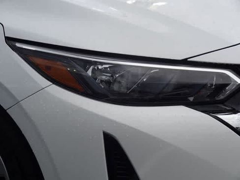 Used 2024 Nissan Sentra S FWD image 16