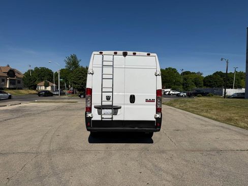 Used 2015 RAM ProMaster 3500 FWD image 6
