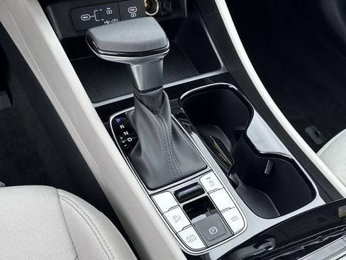 New 2026 Hyundai Tucson SEL FWD image 27