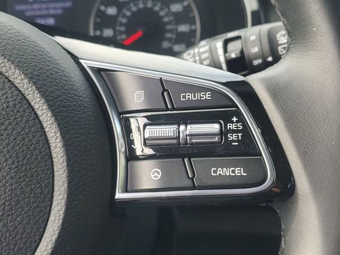 Used 2023 Kia Seltos S w/ Navigation Package image 26