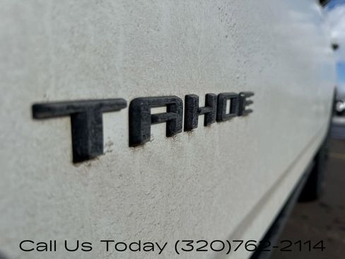 Used 2023 Chevrolet Tahoe Premier w/ Max Trailering Package image 33